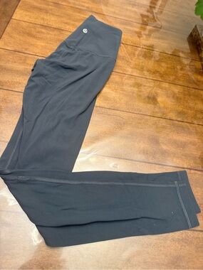 Lululemon align size 4 28inch Leggings